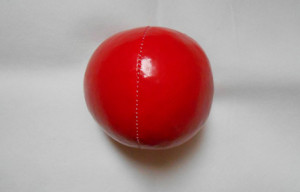 4 panels juggling ball - medium