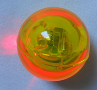 LED ball