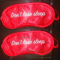 sleeping mask